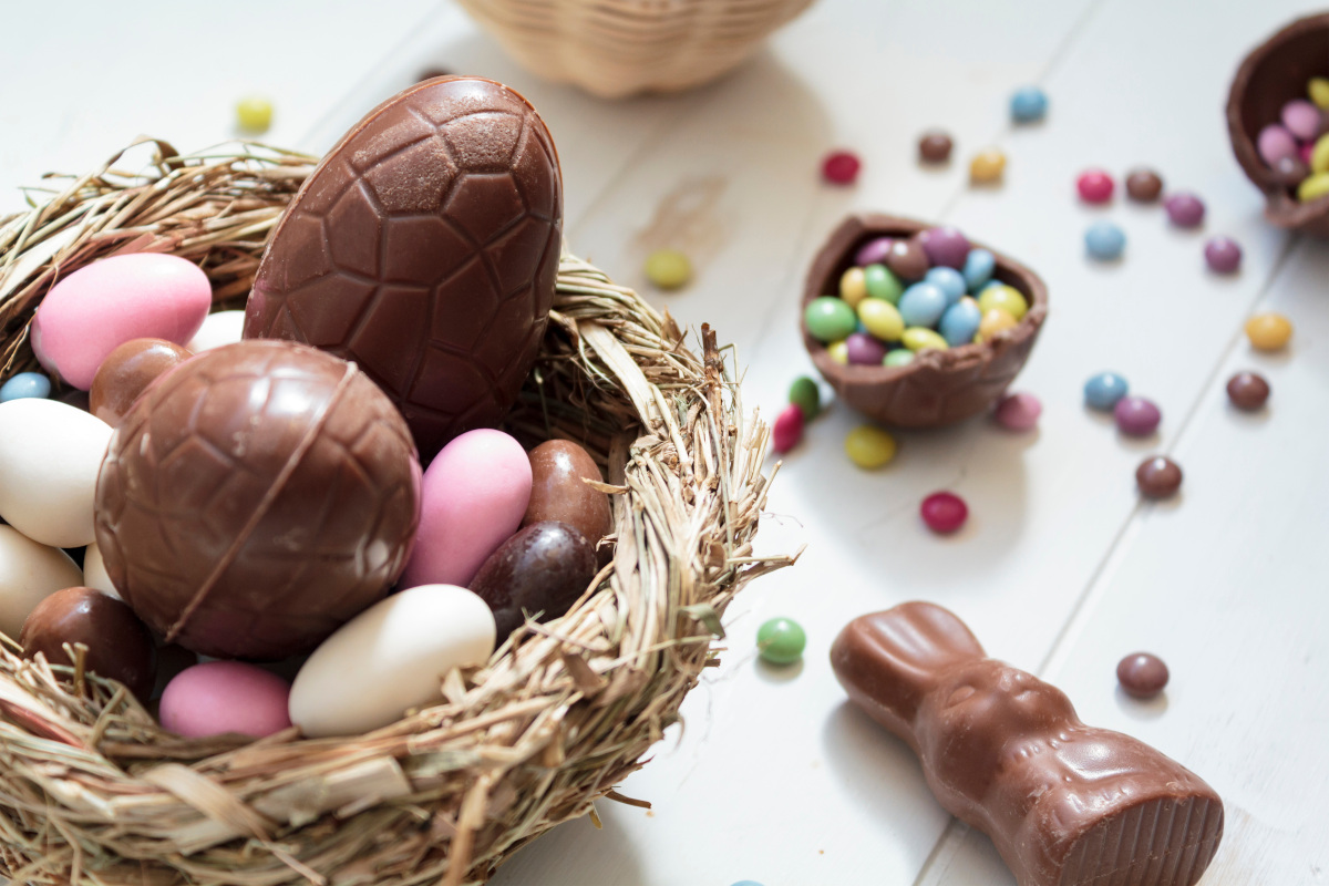 Pasqua carissima, gli italiani spendono un miliardo in più: ecco come risparmiare